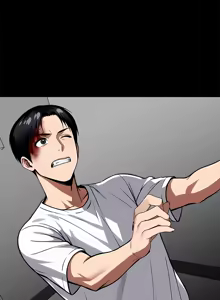 Page 336 of 我身体里的那个家伙 | 我身體裡的那個傢伙 | 黑道X上班族 1-52 - preview thumbnail