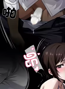 Page 431 of 我身体里的那个家伙 | 我身體裡的那個傢伙 | 黑道X上班族 1-52 - preview thumbnail