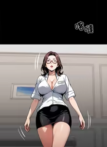 Page 507 of 我身体里的那个家伙 | 我身體裡的那個傢伙 | 黑道X上班族 1-52 - preview thumbnail