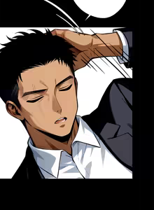 Page 528 of 我身体里的那个家伙 | 我身體裡的那個傢伙 | 黑道X上班族 1-52 - preview thumbnail