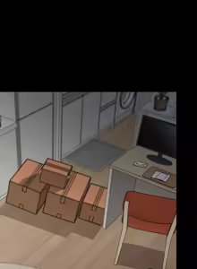 Page 582 of 我身体里的那个家伙 | 我身體裡的那個傢伙 | 黑道X上班族 1-52 - preview thumbnail