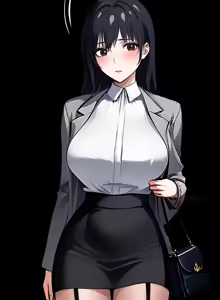 Page 615 of 我身体里的那个家伙 | 我身體裡的那個傢伙 | 黑道X上班族 1-52 - preview thumbnail