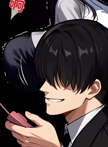 Page 642 of 我身体里的那个家伙 | 我身體裡的那個傢伙 | 黑道X上班族 1-52 - preview thumbnail