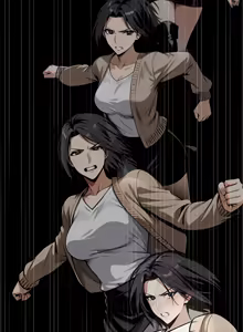 Page 693 of 我身体里的那个家伙 | 我身體裡的那個傢伙 | 黑道X上班族 1-52 - preview thumbnail