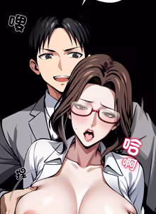 Page 804 of 我身体里的那个家伙 | 我身體裡的那個傢伙 | 黑道X上班族 1-52 - preview thumbnail