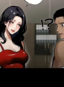 Page 85 of 我身体里的那个家伙 | 我身體裡的那個傢伙 | 黑道X上班族 1-52 - preview thumbnail