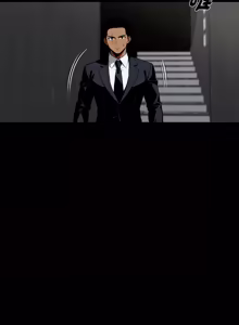 Page 908 of 我身体里的那个家伙 | 我身體裡的那個傢伙 | 黑道X上班族 1-52 - preview thumbnail