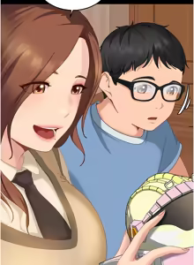 Page 107 of 太妹硬闯成人界  | 太妹硬闖成人界 1-24 - preview thumbnail