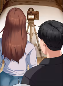 Page 213 of 太妹硬闯成人界  | 太妹硬闖成人界 1-24 - preview thumbnail