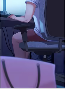 Page 278 of 太妹硬闯成人界  | 太妹硬闖成人界 1-24 - preview thumbnail