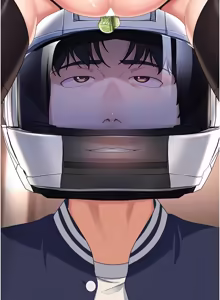 Page 344 of 太妹硬闯成人界  | 太妹硬闖成人界 1-24 - preview thumbnail