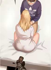 Page 63 of 太妹硬闯成人界  | 太妹硬闖成人界 1-24 - preview thumbnail