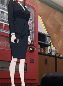 Page 116 of 上班不要太认真 | 上班不要太認真 | 摸鱼生存指南 | 摸魚生存指南 1-42 - preview thumbnail