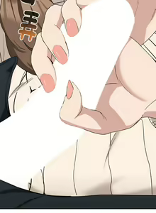 Page 261 of 下班后的秘密关系 | 下班後的秘密關係 1-99 - preview thumbnail