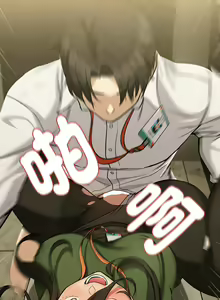 Page 331 of 下班后的秘密关系 | 下班後的秘密關係 1-99 - preview thumbnail