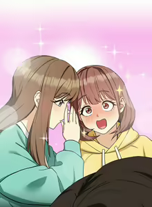 Page 346 of 下班后的秘密关系 | 下班後的秘密關係 1-99 - preview thumbnail