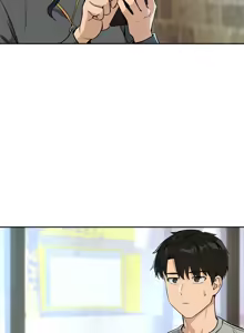 Page 692 of 下班后的秘密关系 | 下班後的秘密關係 1-99 - preview thumbnail