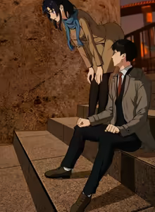 Page 811 of 下班后的秘密关系 | 下班後的秘密關係 1-99 - preview thumbnail