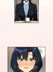 Page 880 of 下班后的秘密关系 | 下班後的秘密關係 1-99 - preview thumbnail