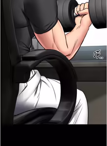 Page 168 of 馆长是大野狼 |  館長是大野狼 1-12 - preview thumbnail