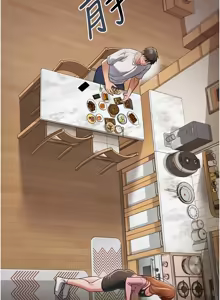 Page 366 of 借妻条约 | 借妻條約 1-40 - preview thumbnail