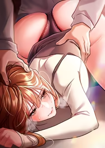 Page 4 of 借妻条约 | 借妻條約 1-40 - preview thumbnail