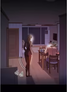 Page 452 of 借妻条约 | 借妻條約 1-40 - preview thumbnail