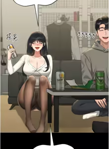 Page 388 of 猎艳管理员 | 獵艷管理員 1-34 - preview thumbnail