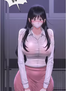 Page 510 of 猎艳管理员 | 獵艷管理員 1-34 - preview thumbnail