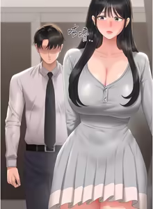 Page 516 of 猎艳管理员 | 獵艷管理員 1-34 - preview thumbnail