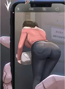 Page 55 of 猎艳管理员 | 獵艷管理員 1-34 - preview thumbnail