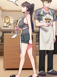 Page 171 of 恋上年上的她 | 戀上年上的她 1-51 - preview thumbnail