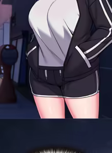 Page 214 of 恋上年上的她 | 戀上年上的她 1-51 - preview thumbnail