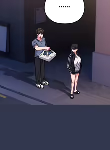 Page 217 of 恋上年上的她 | 戀上年上的她 1-51 - preview thumbnail