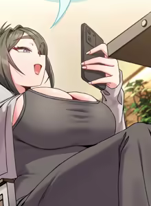 Page 248 of 恋上年上的她 | 戀上年上的她 1-51 - preview thumbnail