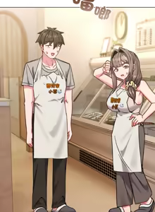 Page 258 of 恋上年上的她 | 戀上年上的她 1-51 - preview thumbnail