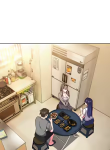 Page 26 of 恋上年上的她 | 戀上年上的她 1-51 - preview thumbnail