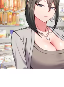 Page 304 of 恋上年上的她 | 戀上年上的她 1-51 - preview thumbnail