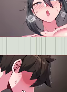 Page 359 of 恋上年上的她 | 戀上年上的她 1-51 - preview thumbnail