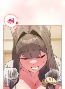 Page 391 of 恋上年上的她 | 戀上年上的她 1-51 - preview thumbnail