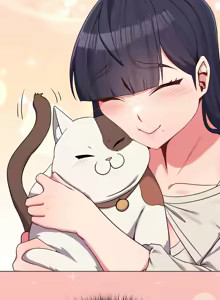 Page 459 of 恋上年上的她 | 戀上年上的她 1-51 - preview thumbnail