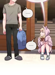 Page 487 of 恋上年上的她 | 戀上年上的她 1-51 - preview thumbnail