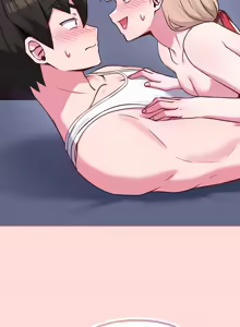 Page 558 of 恋上年上的她 | 戀上年上的她 1-51 - preview thumbnail