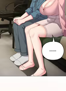 Page 59 of 恋上年上的她 | 戀上年上的她 1-51 - preview thumbnail