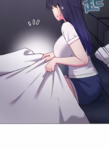 Page 641 of 恋上年上的她 | 戀上年上的她 1-51 - preview thumbnail