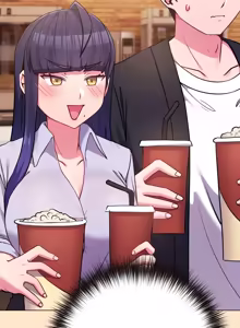 Page 660 of 恋上年上的她 | 戀上年上的她 1-51 - preview thumbnail