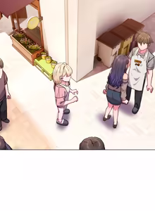 Page 702 of 恋上年上的她 | 戀上年上的她 1-51 - preview thumbnail