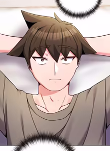 Page 711 of 恋上年上的她 | 戀上年上的她 1-51 - preview thumbnail