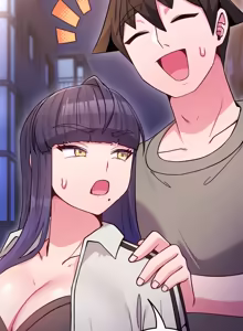 Page 737 of 恋上年上的她 | 戀上年上的她 1-51 - preview thumbnail