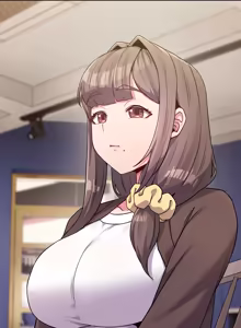 Page 805 of 恋上年上的她 | 戀上年上的她 1-51 - preview thumbnail